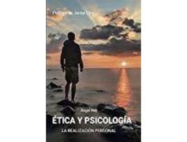 Livro Ética y Psicología de Rey, Ángel (Espanhol)