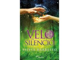 Livro Velo De Silencio de Silvia Barbeito (Espanhol)