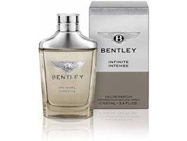 Perfume  Infinite Intenso Men (100 ml)