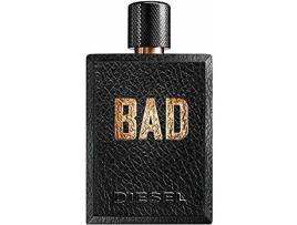 Perfume DIESEL Diesel4 Bad Eau de Toilette (125 ml)