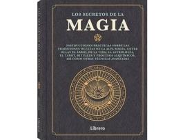 Livro Secretos De La Magia, Los de Aa.Vv (Espanhol)