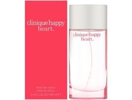 Perfume CLINIQUE Happy Heart Spray (100 ml)
