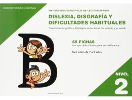 Livro Disgrafia Y Dificultades Habituales de Vários Autores (Espanhol)