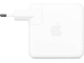 Carregador APPLE MRW22ZM/A (MacBook Pro - USB-C - 61 W)