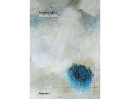 Livro Filosofía Mínima de Angélica Sátiro (Espanhol)