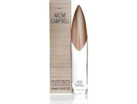 Perfume NAOMI CAMPBELL Naomi Campbell Eau de Toilette (50 ml)