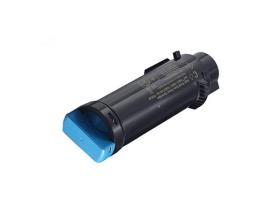 Toner Xerox Phaser 6510 / WorkCenter 6515 Azul Compatível (106R03477 / 106R03473)