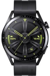 Smartwatch Huawei Watch GT 3 Active 46mm Preto