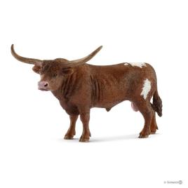 Figura de Brincar  13866 Vaca