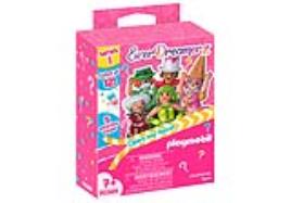 Candy World - Caixa de Surpresa