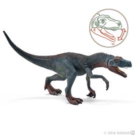 Herrerasaurus