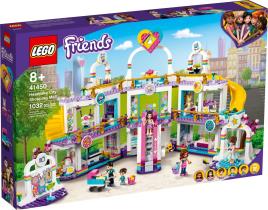 LEGO Friends 41450 Centro Comercial de Heartlake City