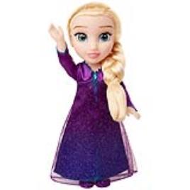 Frozen II - Elsa Musical