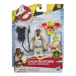 Figura Ghostbusters - Winston Zeddemore