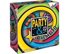 Party & Company Extreme 3.0