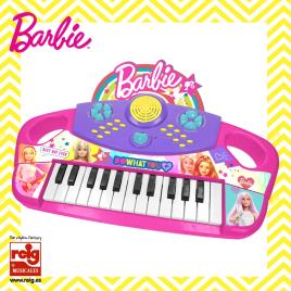 Barbie - Orgão Eletrónico