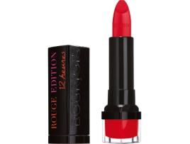 Base BOURJOIS Rouge Adition 12 Heures 43 Rouge Seu Corpo