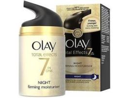 Creme de Rosto OLAY Total Effects Noche (50 ml)