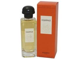 Perfume HERMÈS Equipage Eau de Toilette (100 ml)