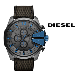 Relógio Diesel® DZ4500
