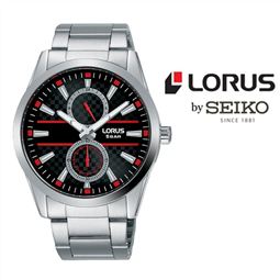 Relógio Lorus® By Seiko R3A57AX9