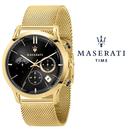 Relógio Maserati® Ricordo | R8873633003