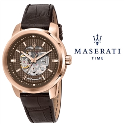 Relógio Maserati® Successo | R8821121001