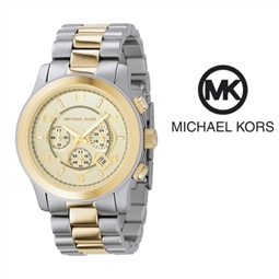 Relógio Michael Kors® MK8098