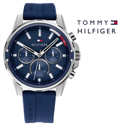 Relógio Tommy Hilfiger® 1791791