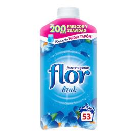 Amaciador Concentrado Flor Azul (1,035 L)