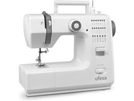 Máquina de Costura UFESA SW2002 Deluxe (16 Pontos)