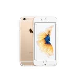 Apple Iphone 6S 64GB Gold