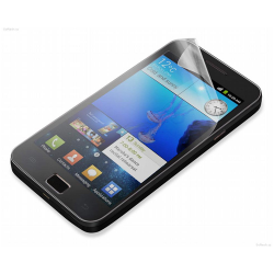 Protetor Ecrã  Anti-Finger Para Galaxy S Ii F8M138Eb