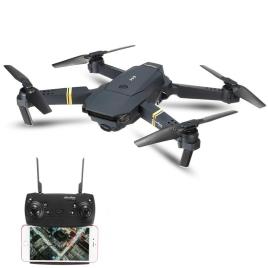 Drone Eachine E58 WiFi FPV RTF + Câmara 2MP