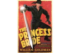 Livro The Princess Bride de William Goldman