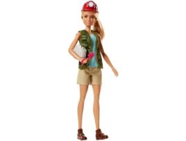 : Paleontologist (Idade Mínima: 3)