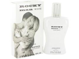 Perfume JEANNE ARTHES Rocky Man White Eau de Toilette (100 ml)