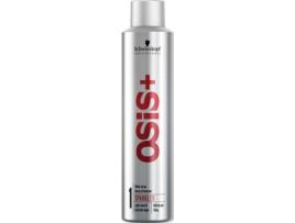 Spray Acabamento Natural Osis + Sparkler  (300 ml) (Adequado para todo o tipo de cabelos)