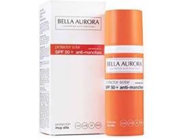 Perfume BELLA AURORA Solar Blemish fluid Normal Dry Skin (50 ml)
