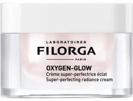 Creme de Rosto FILORGA OxygenGlow SuperPerfecting Radiance Cream (50 ml)
