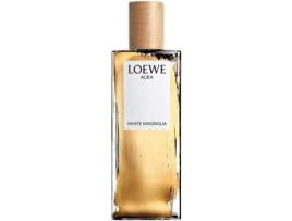 Perfume LOEWE Aura White Magnolia Eau de Parfum (30 ml)