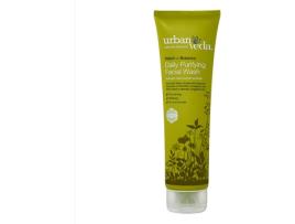 Óleo de Limpeza  Neem + Botanics Daily Purifying Face Wash (150 ml)