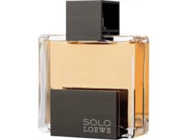 Perfume LOEWE Somente (125 ml)
