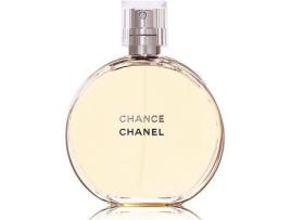Perfume CHANEL Chance Eau de Toilette (100 ml)