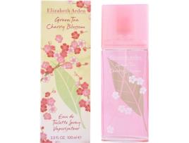 Perfume ELIZABETH ARDEN Green Tea Chery Bloss Eau de Toilette (100 ml)