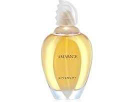 Perfume GIVENCHY Amarige Eau de Toilette (50 ml)