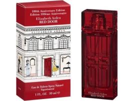Perfume ELIZABETH ARDEN Red Door (30 ml)