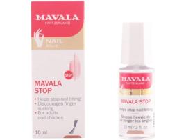 Tratamento de Unhas MAVALA Nail Alert Stop (10 ml)