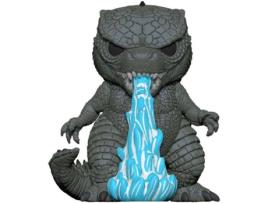 Figura  POP! Godzilla Vs Kong: Heat Ray Godzilla