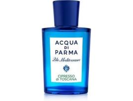Perfume Unissexo Blu Mediterraneo Cipresso Di Toscana  EDT (150 ml) (150 ml)